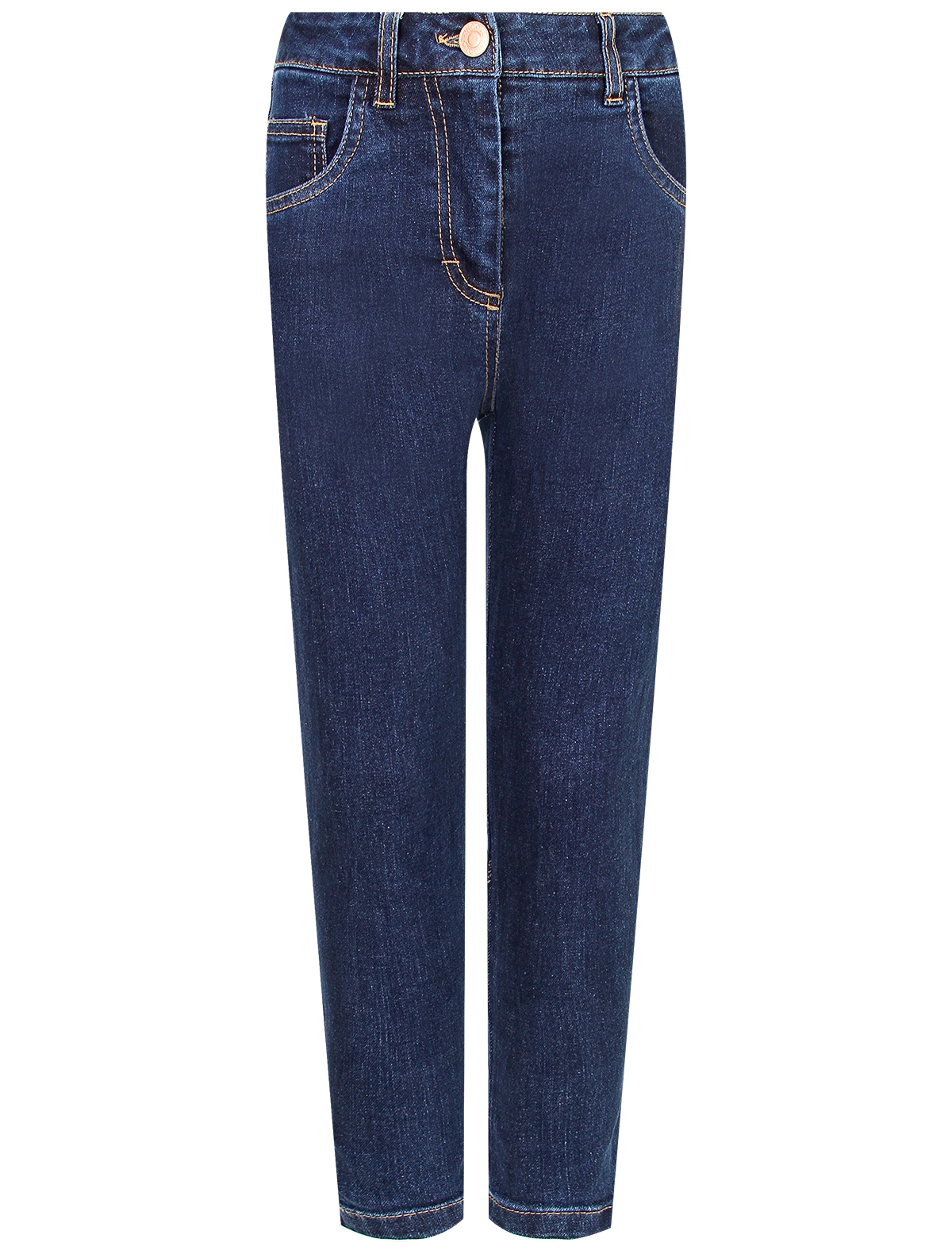 джинсы vicolo для девочки, синие