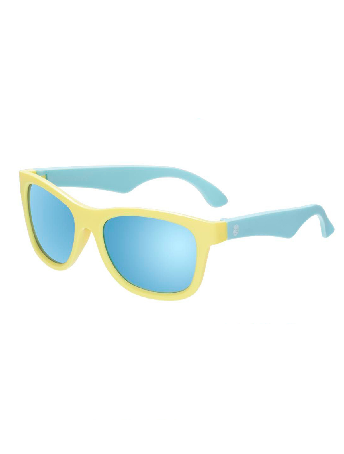 солнцезащитные очки babiators малыши, голубые