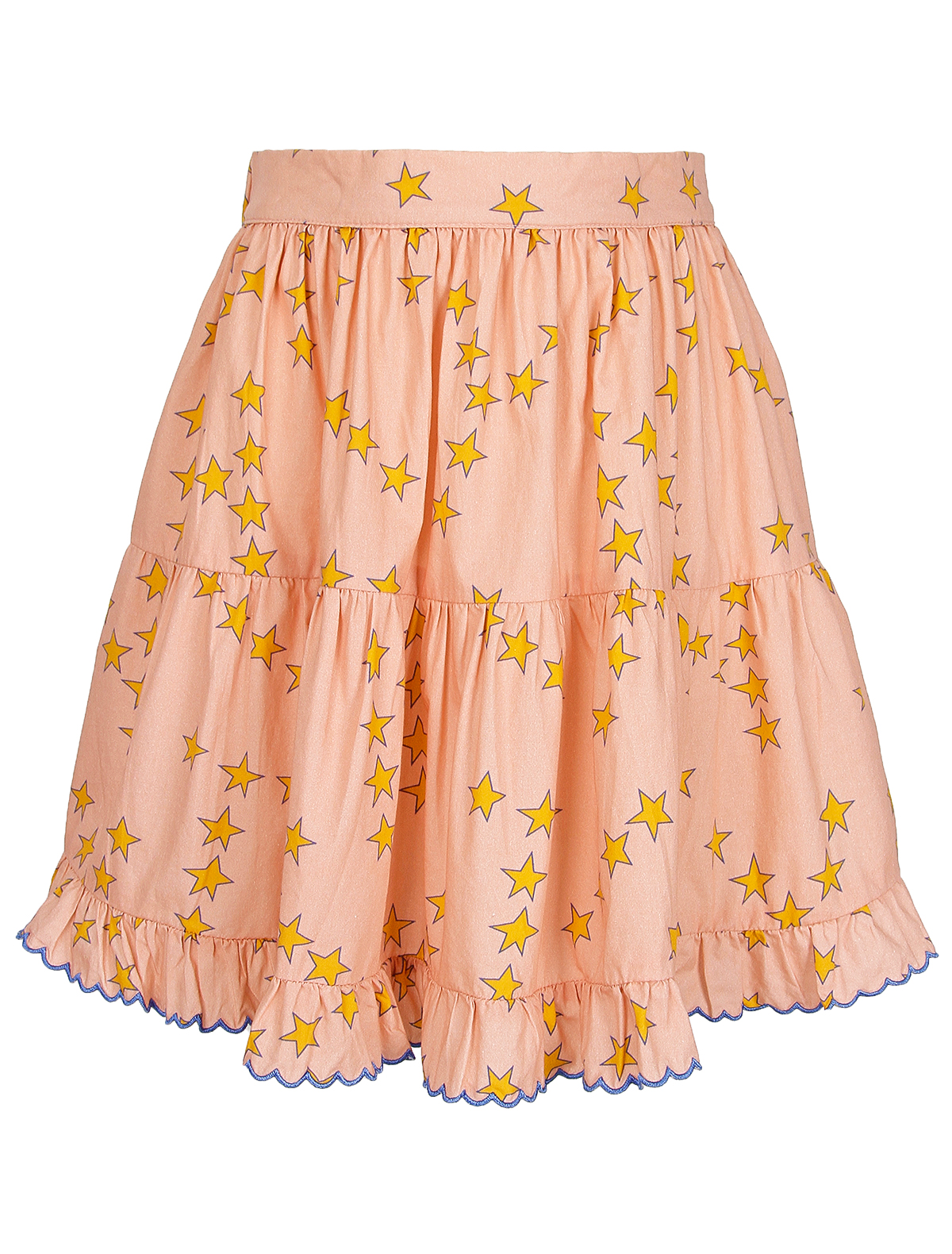 юбка tinycottons для девочки, розовая