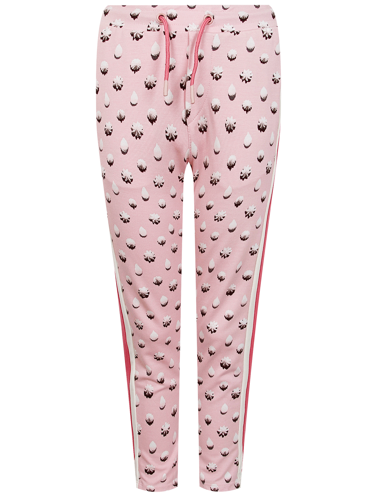 спортивные брюки marc jacobs для девочки, розовые
