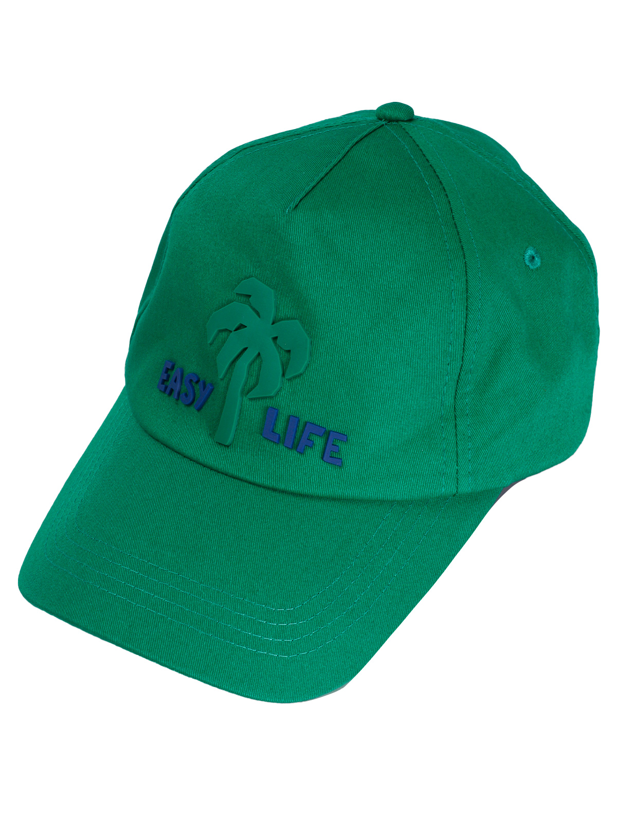 кепка mayoral для мальчика, зеленая