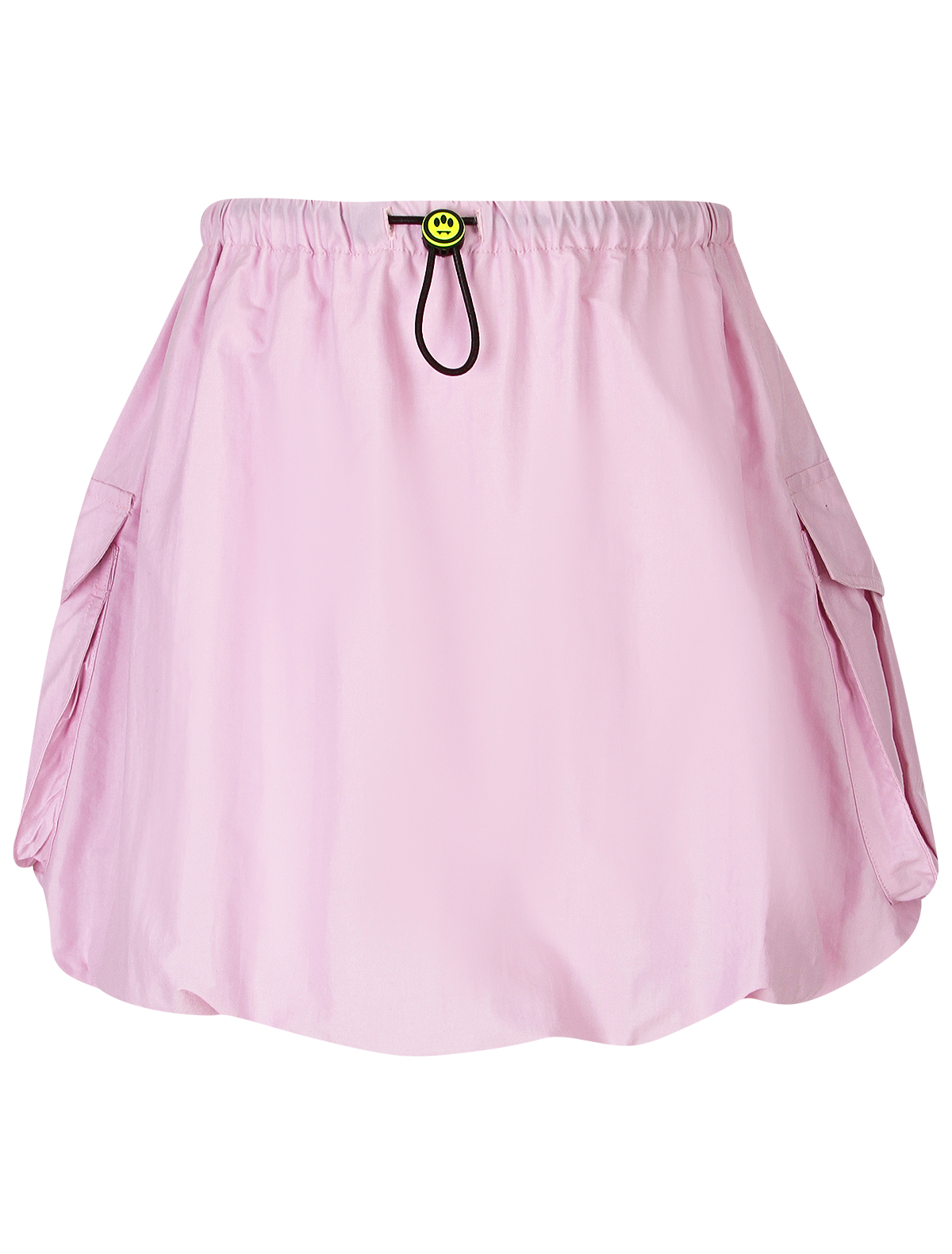юбка barrow для девочки, розовая