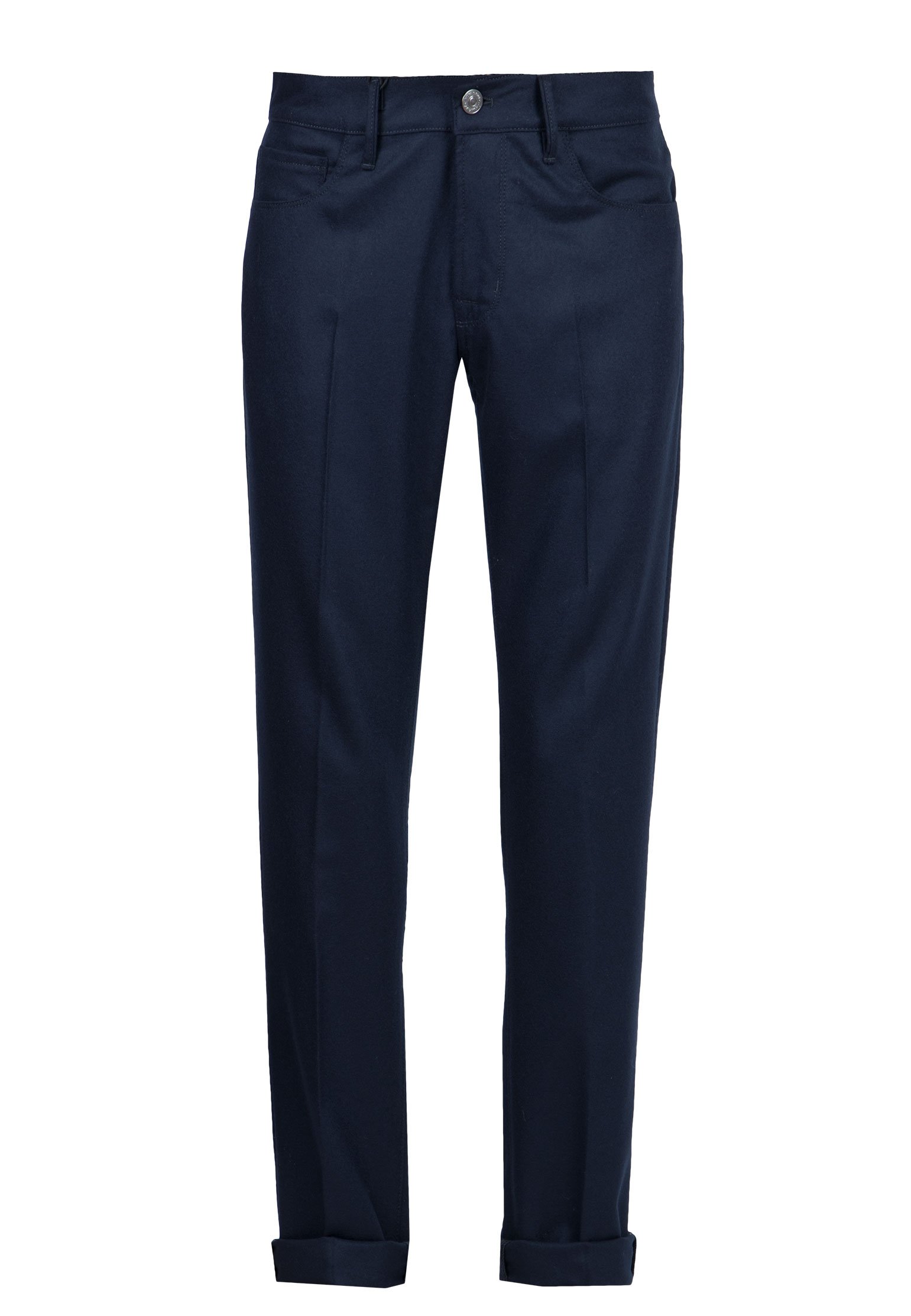 мужские брюки pantaloni torino, синие