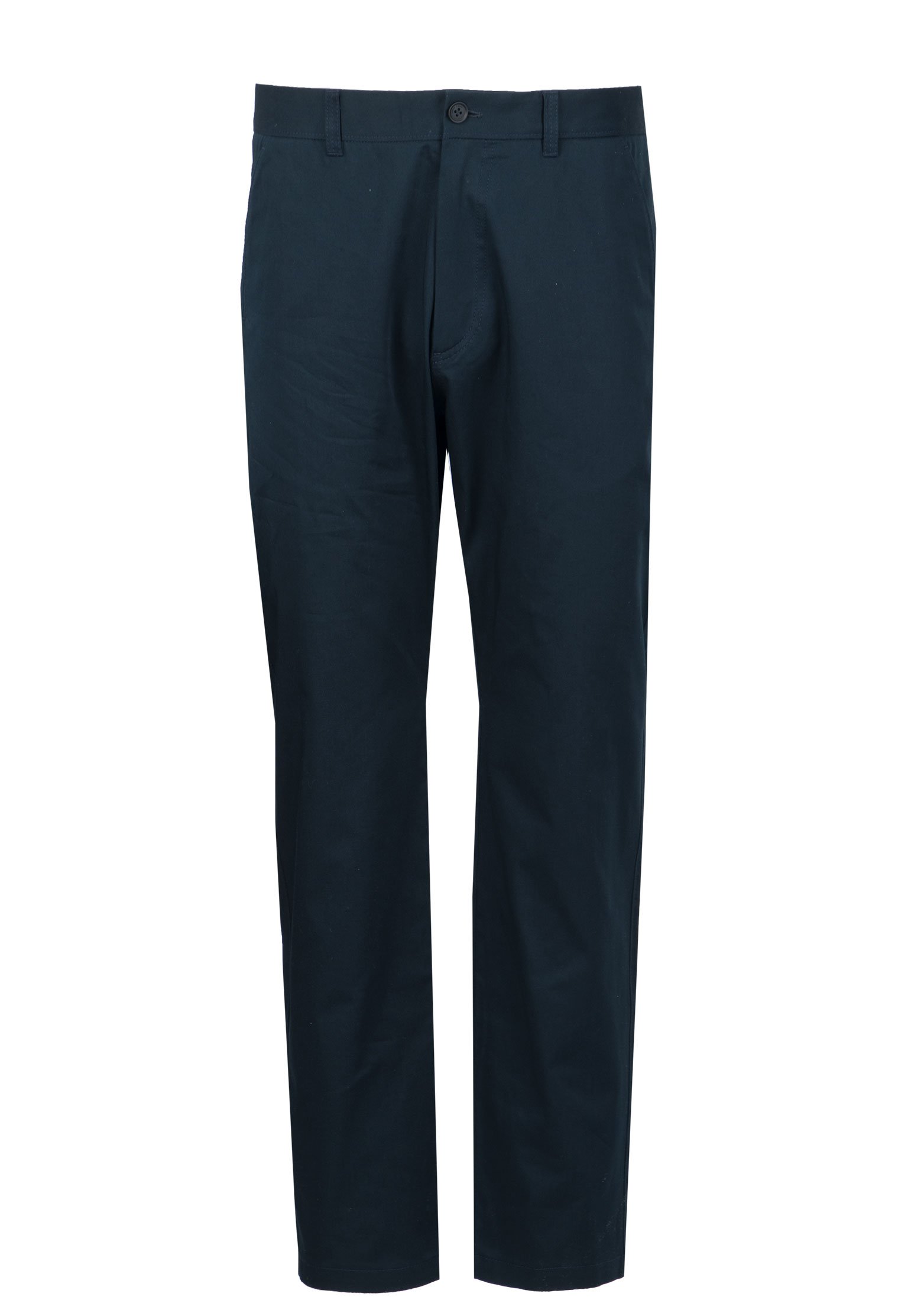 мужские классические брюки roberto cavalli, синие