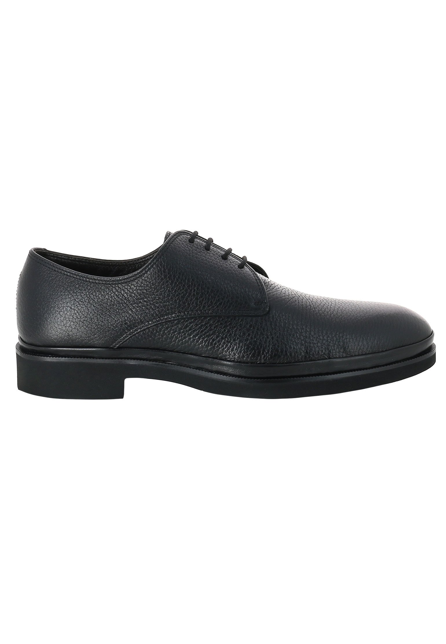 мужские ботинки corneliani, черные