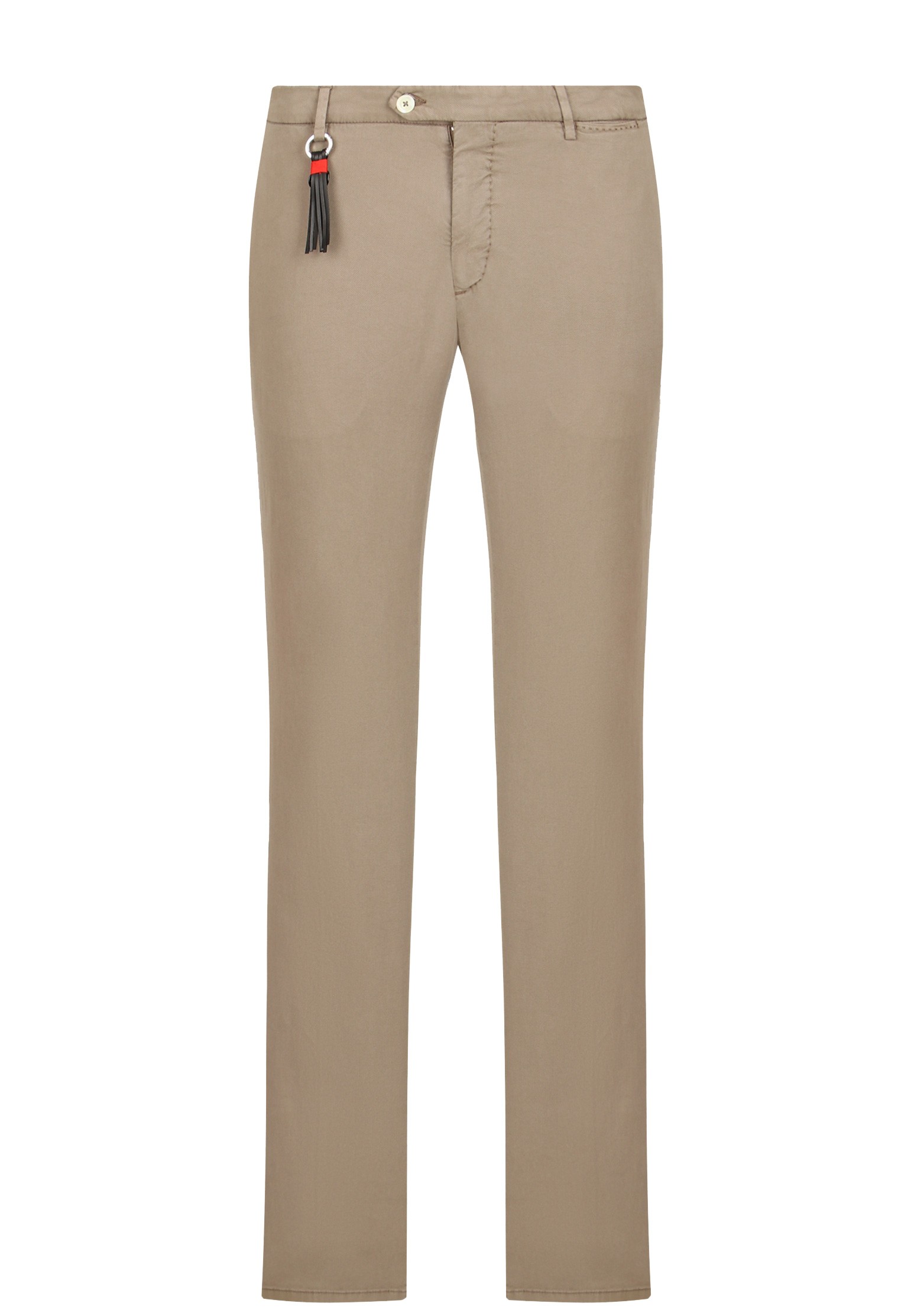 мужские брюки marco pescarolo, серые