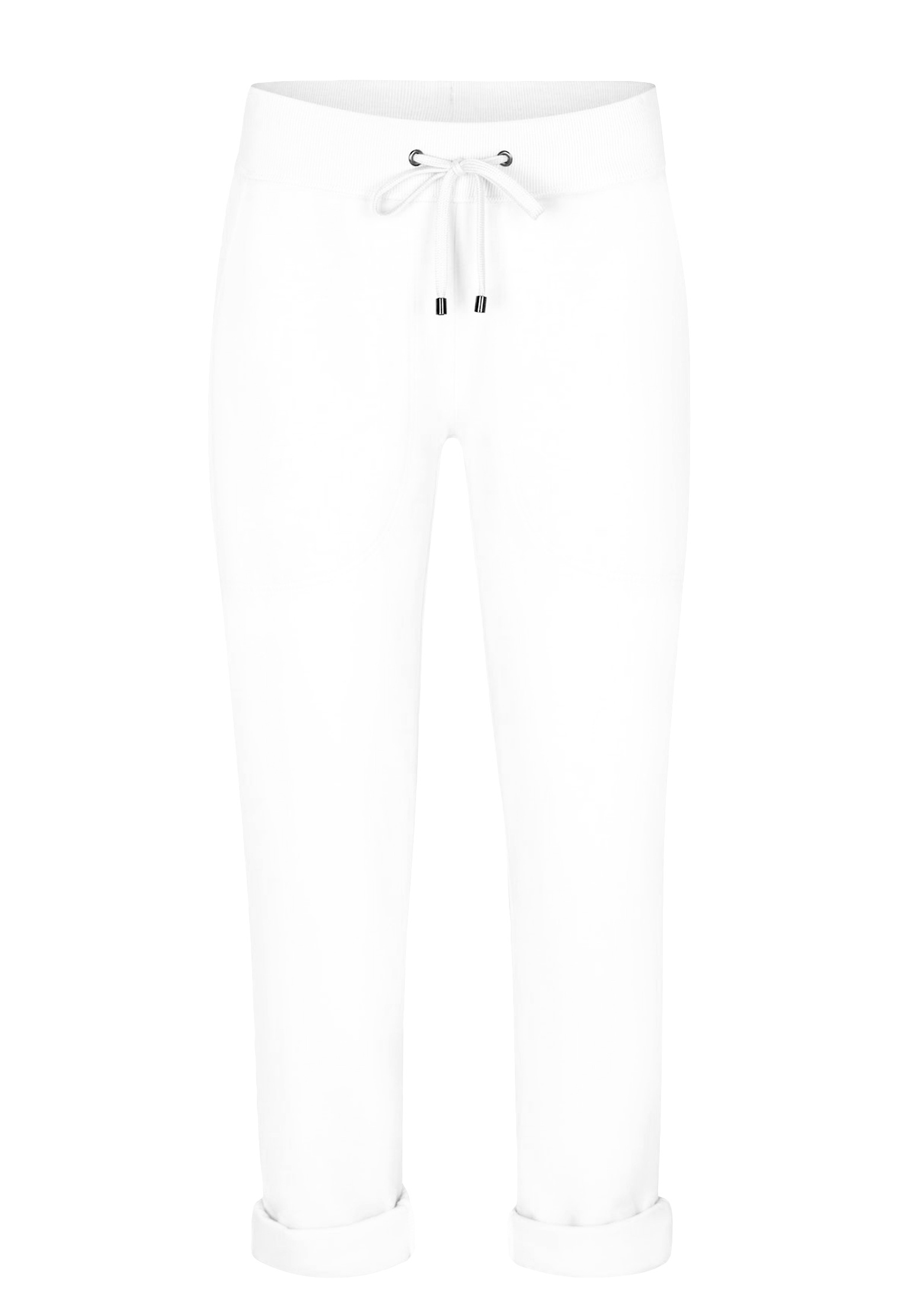 женские спортивные брюки juvia, белые
