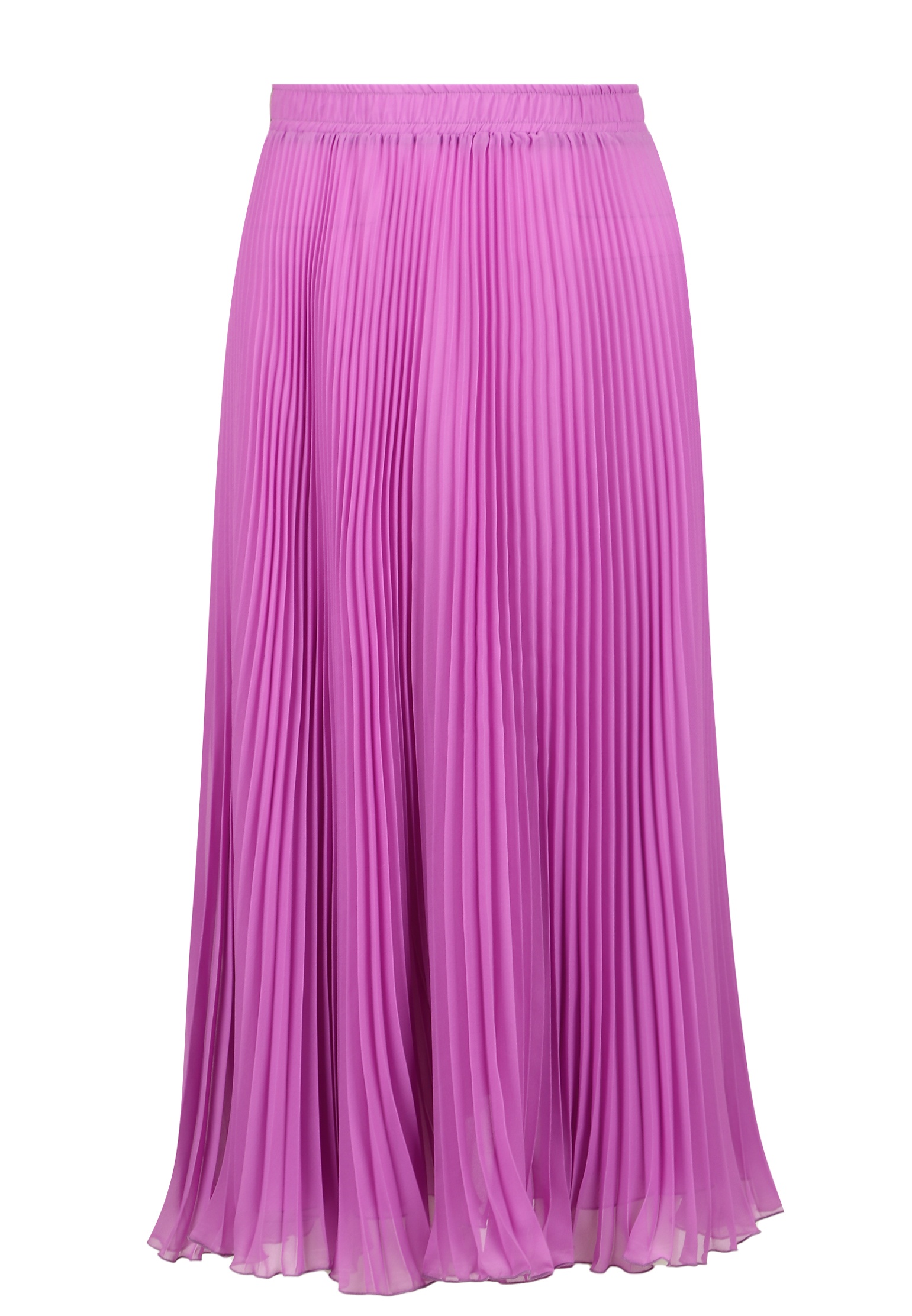 женская юбка миди ermanno scervino, фиолетовая