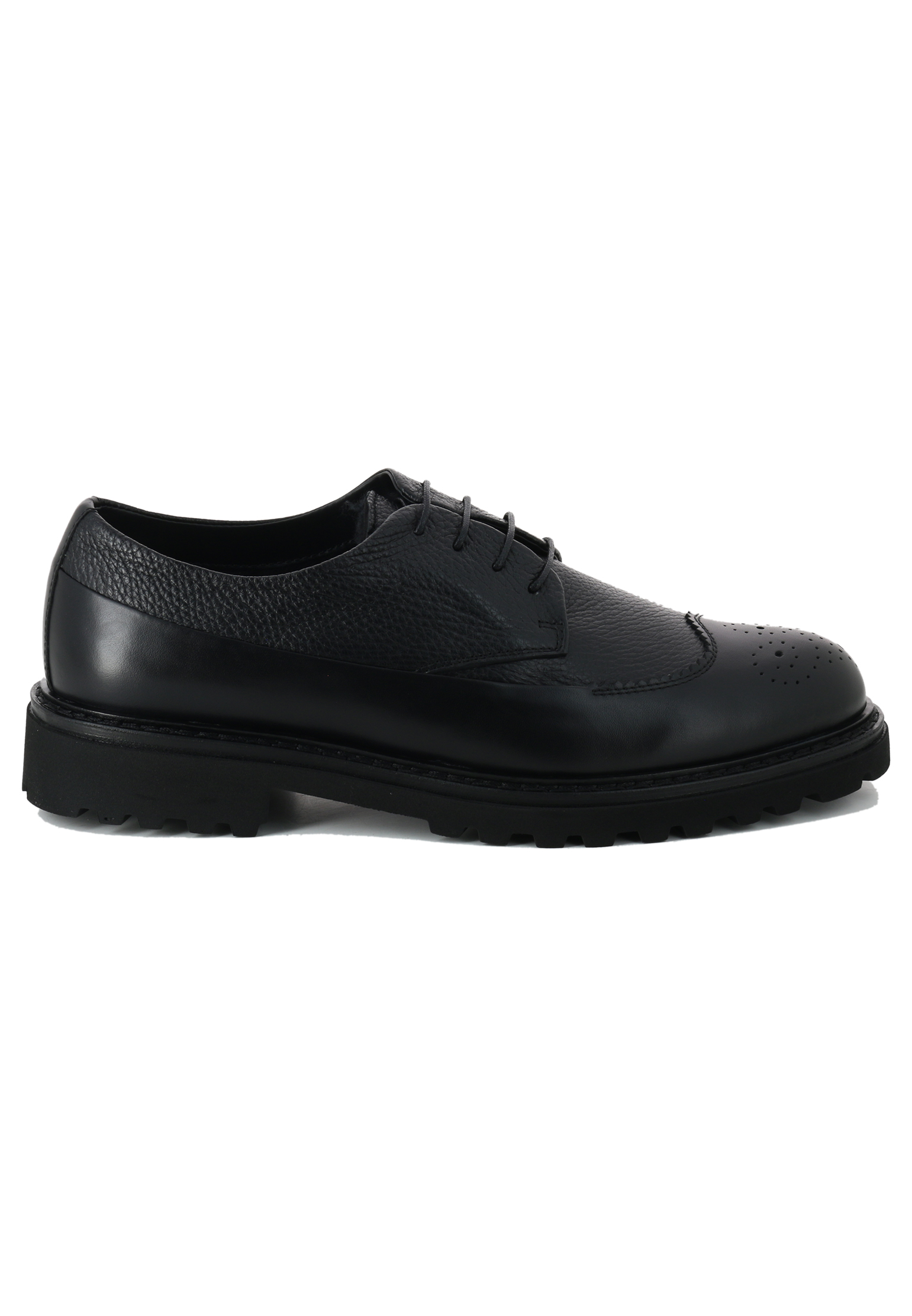 мужские ботинки camerlengo, черные