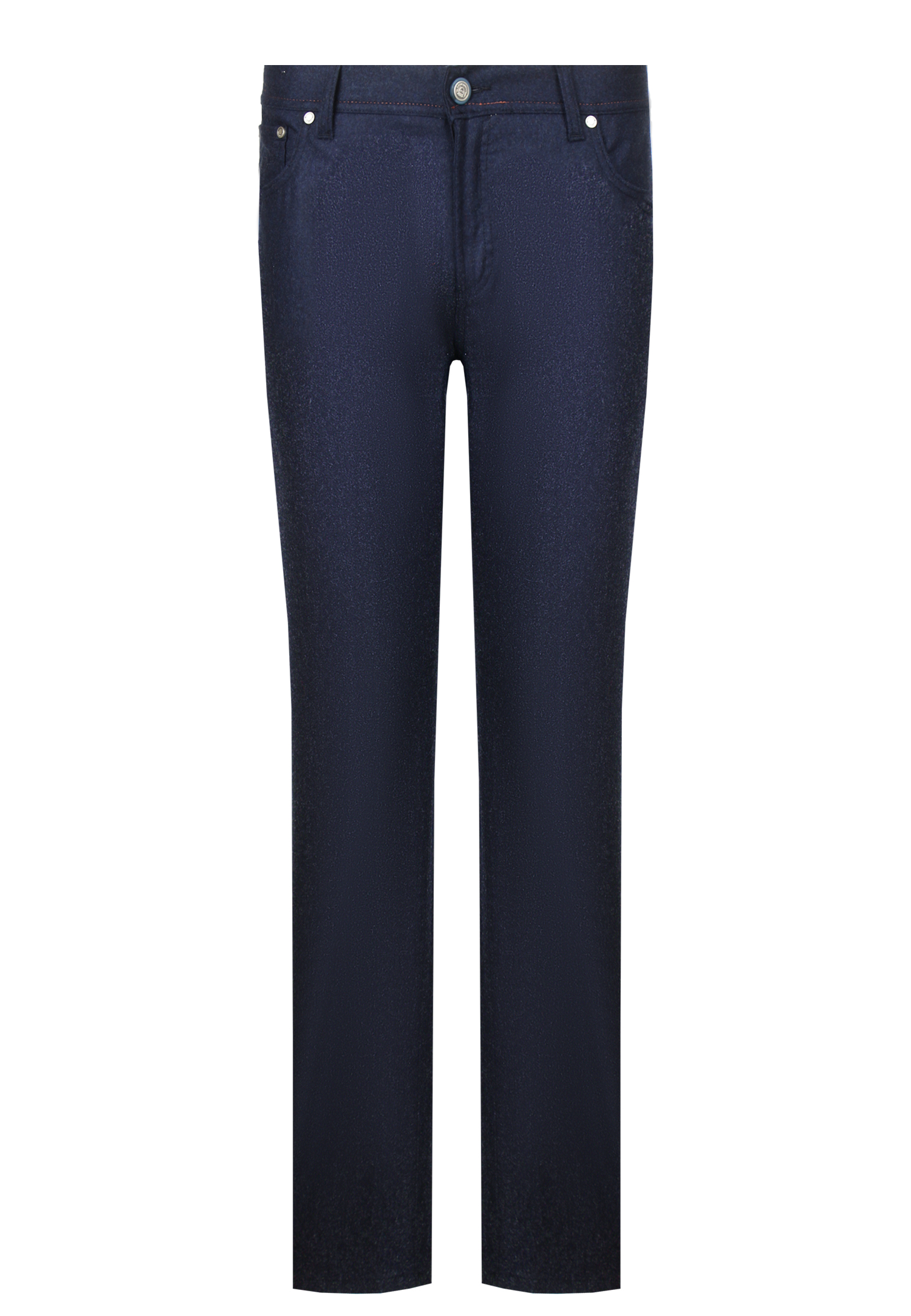 мужские брюки r.j.brown, синие