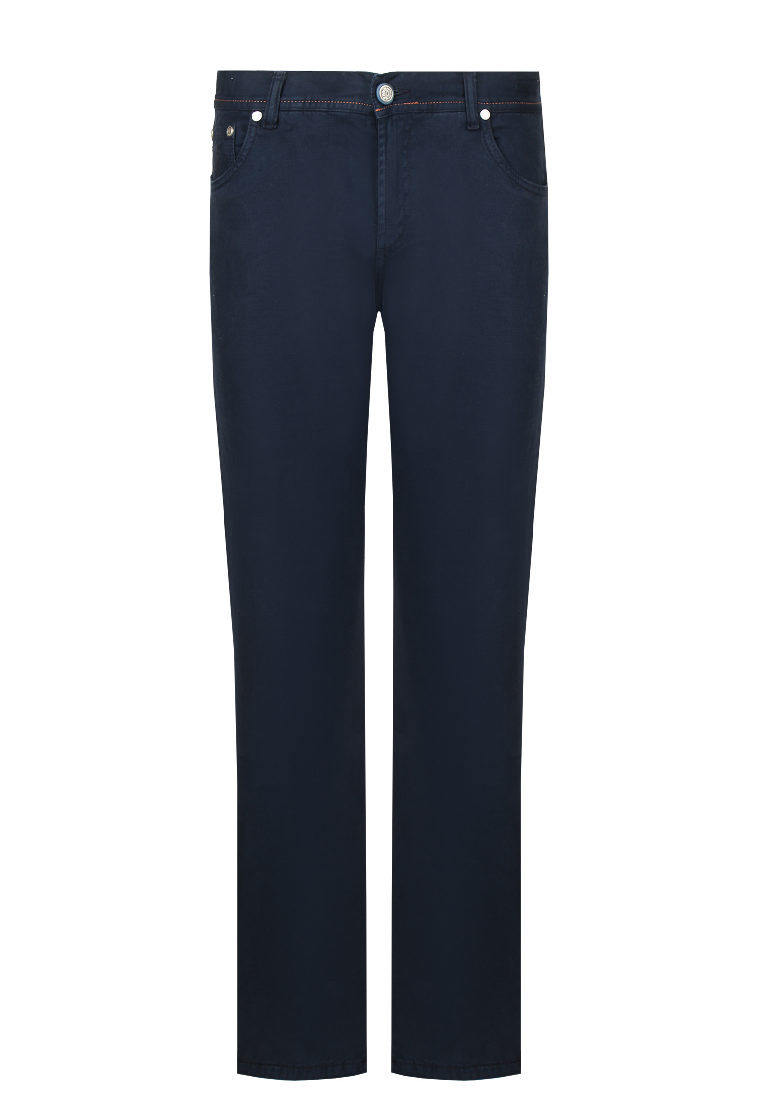 мужские прямые джинсы r.j.brown, синие