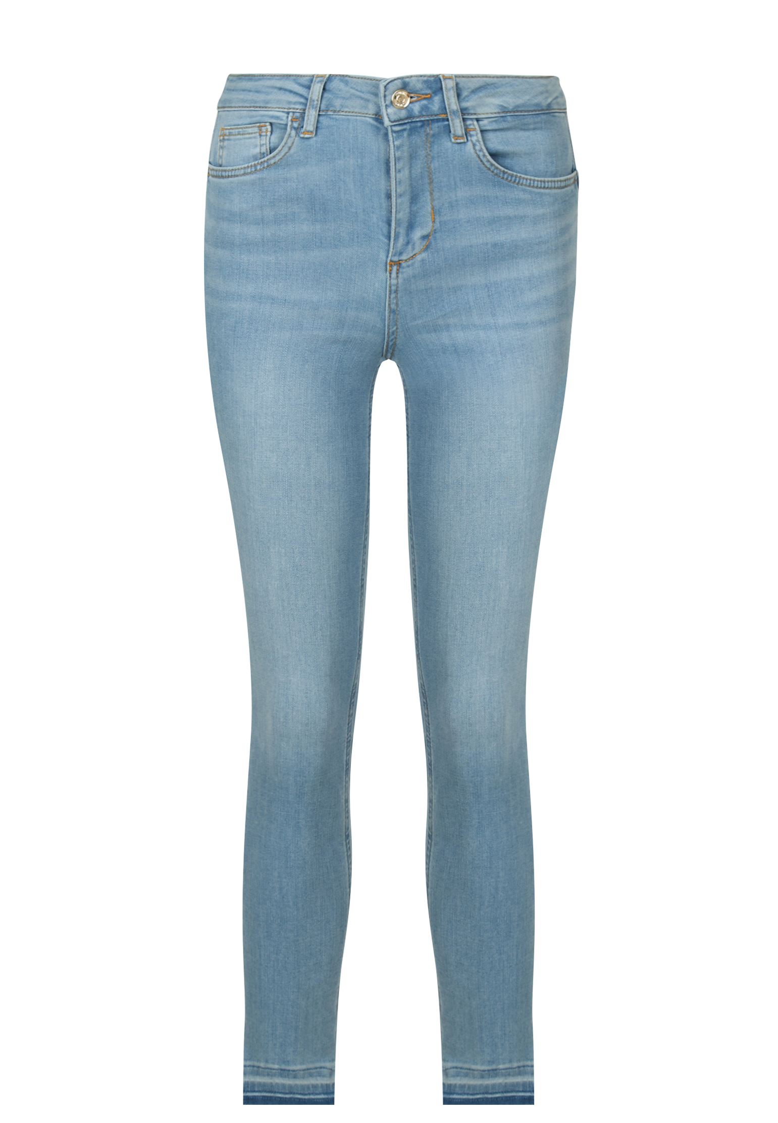 женские джинсы liu jo, синие