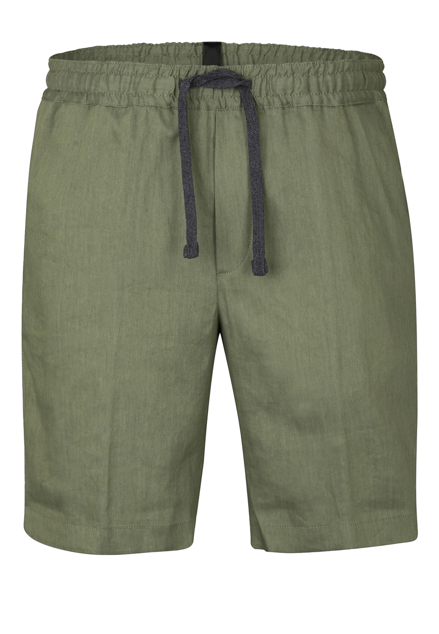 мужские шорты strellson, зеленые