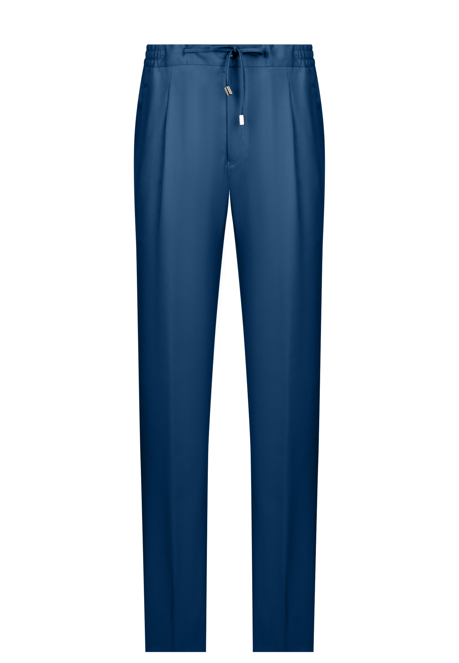 мужские брюки mandelli, синие