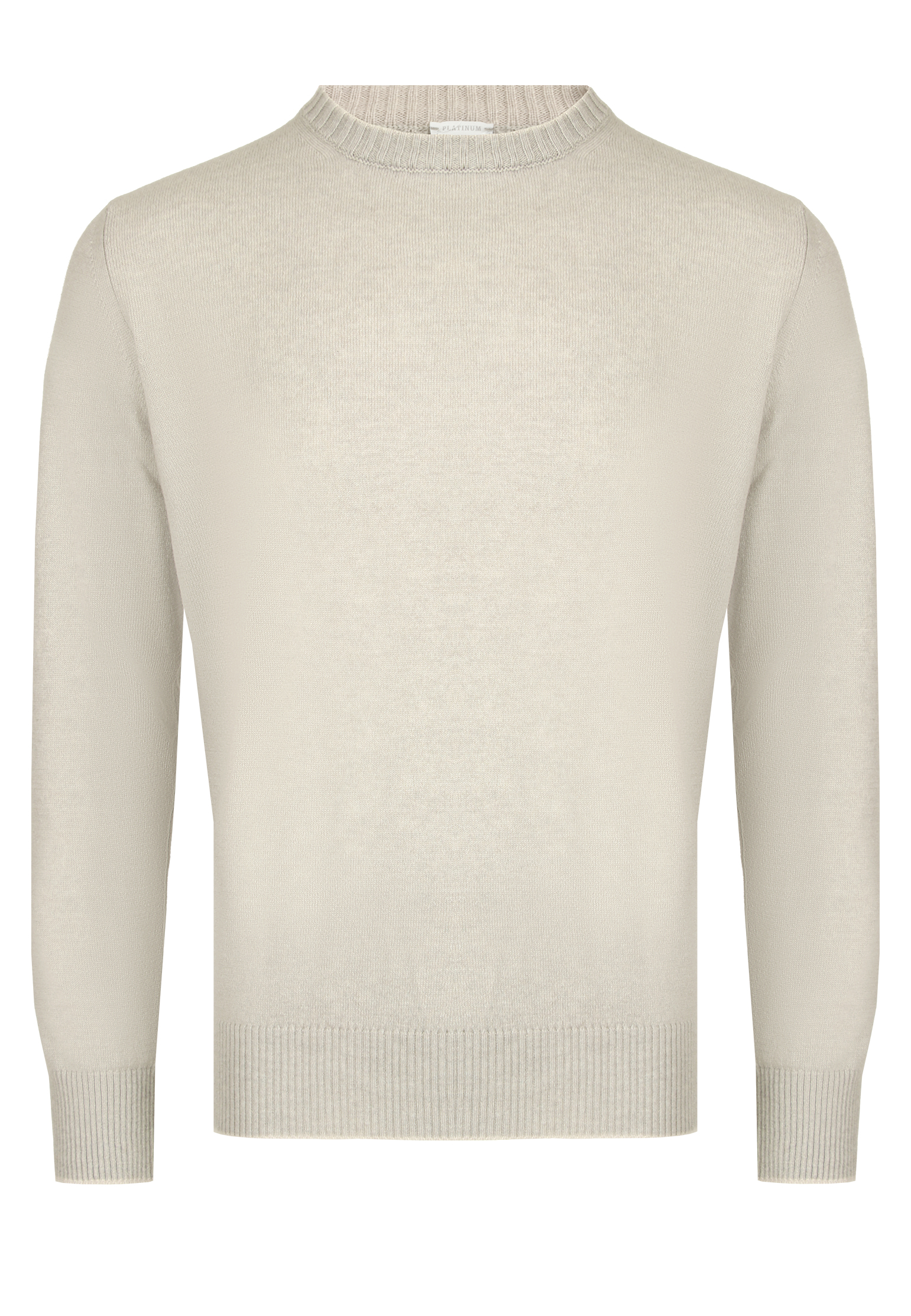 мужской пуловер eleventy, серый