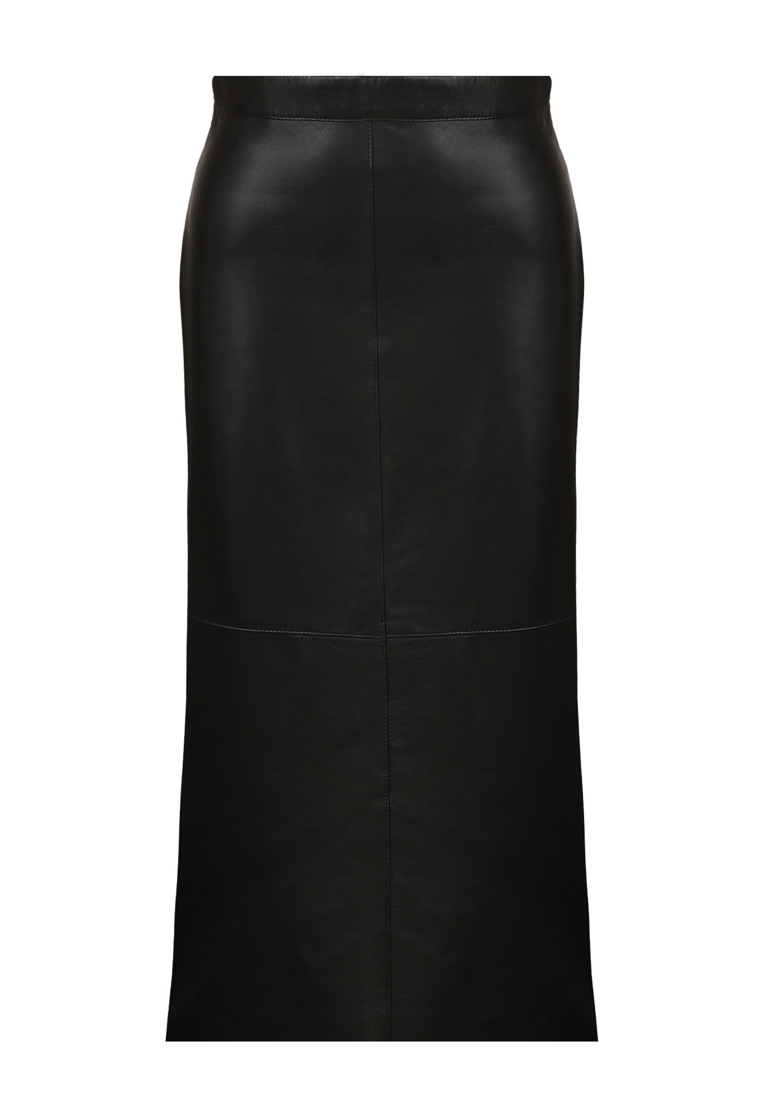 женская прямые юбка antonelli firenze, черная